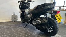 BMW C400 X 